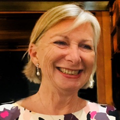 Sue Falkingham